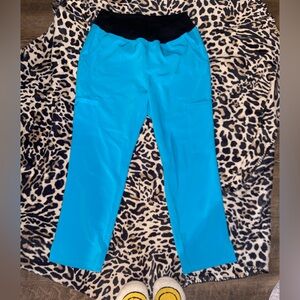 Dickies scrub bottom seven pocket